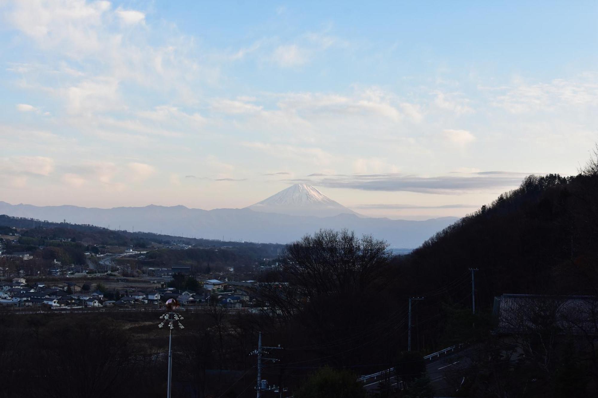 Wakamiro Hotel Hokuto  Bagian luar foto