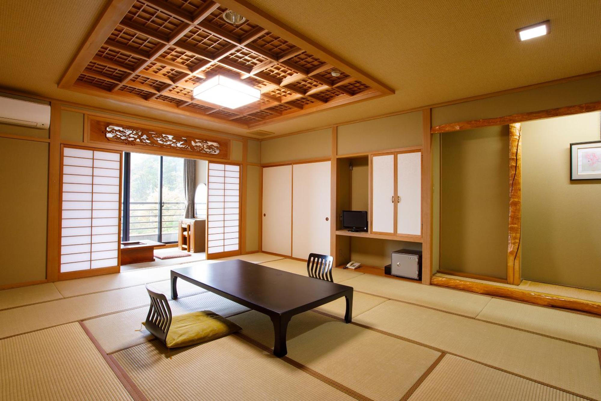 Wakamiro Hotel Hokuto  Bagian luar foto