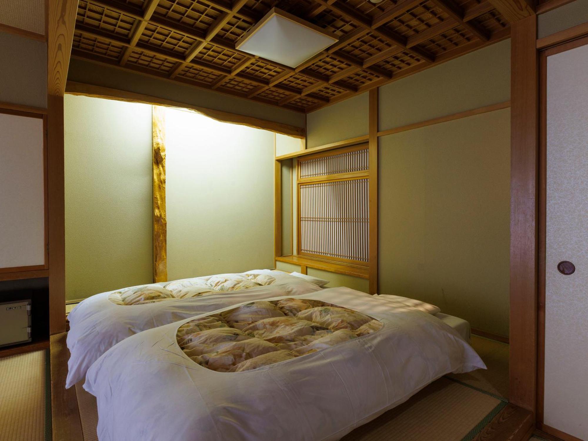 Wakamiro Hotel Hokuto  Bagian luar foto