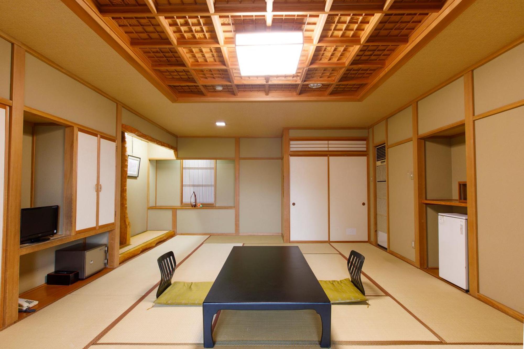 Wakamiro Hotel Hokuto  Bagian luar foto