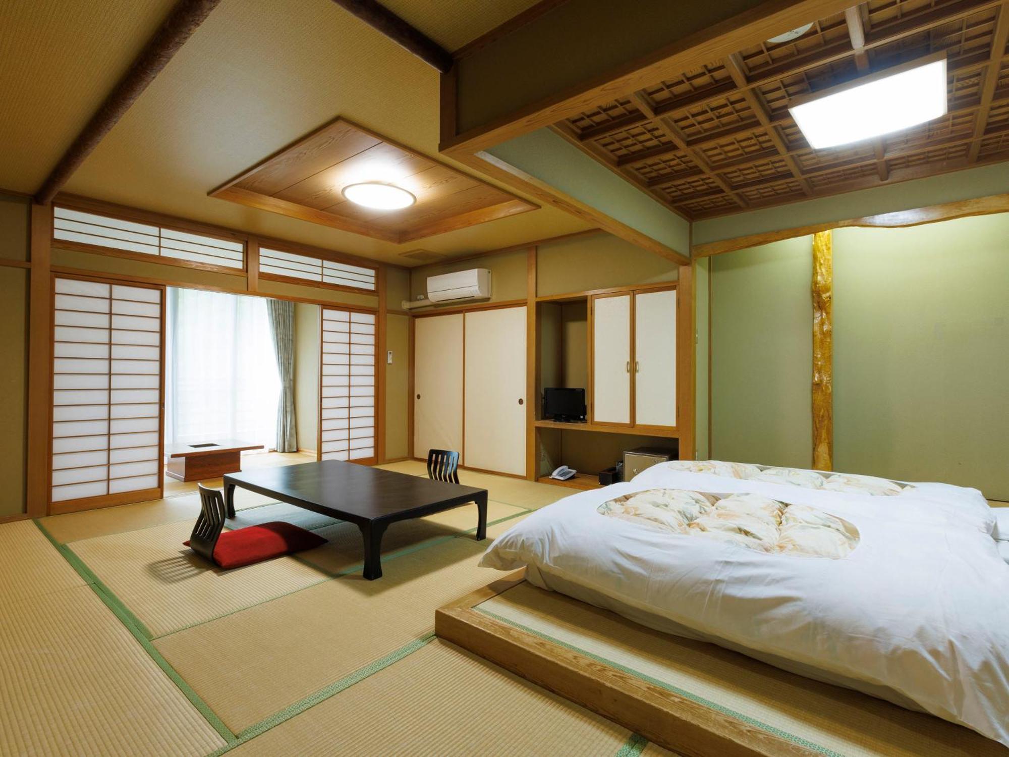 Wakamiro Hotel Hokuto  Bagian luar foto