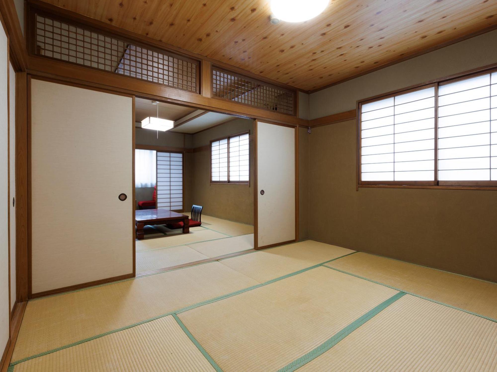 Wakamiro Hotel Hokuto  Bagian luar foto