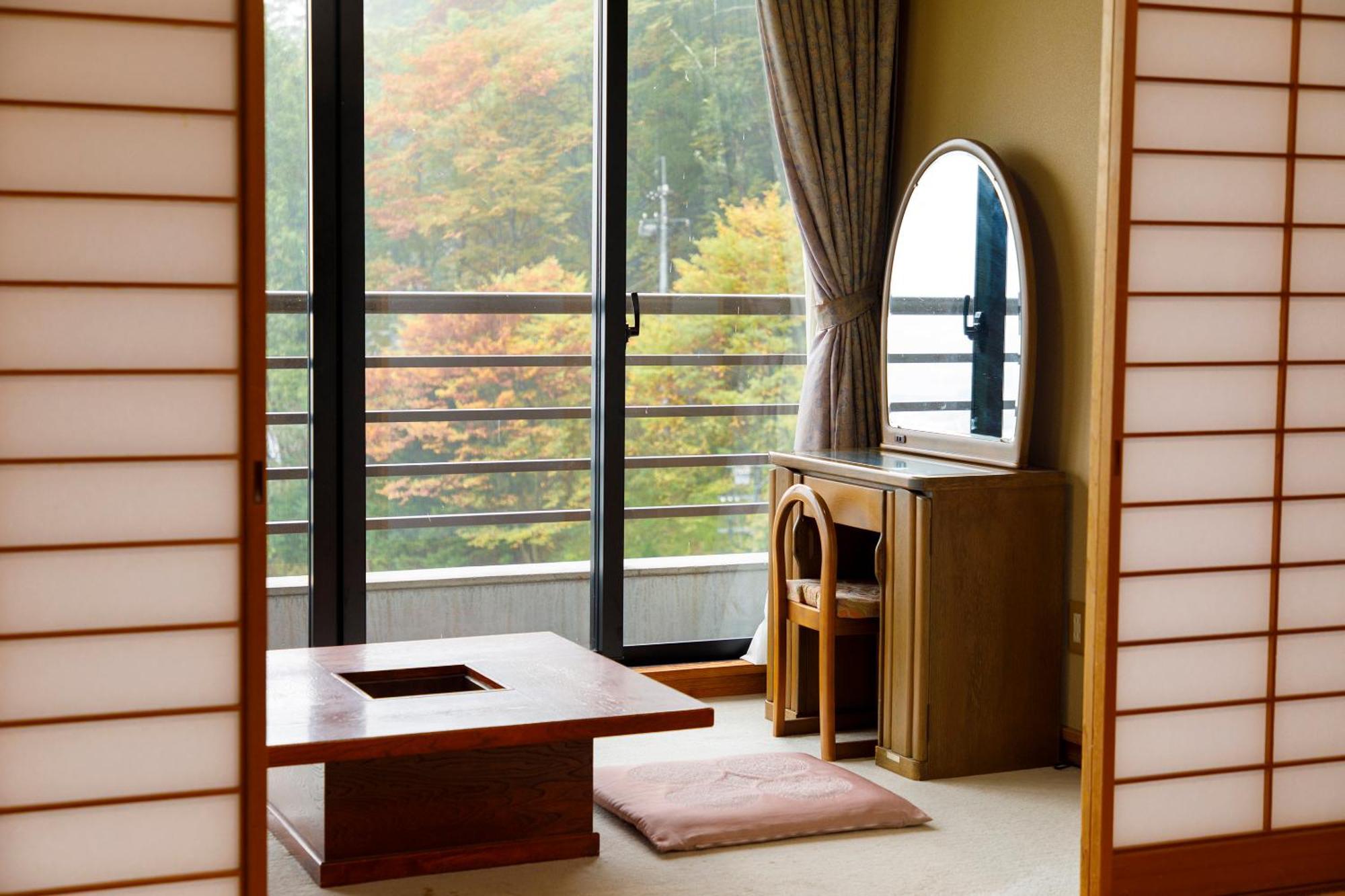 Wakamiro Hotel Hokuto  Bagian luar foto