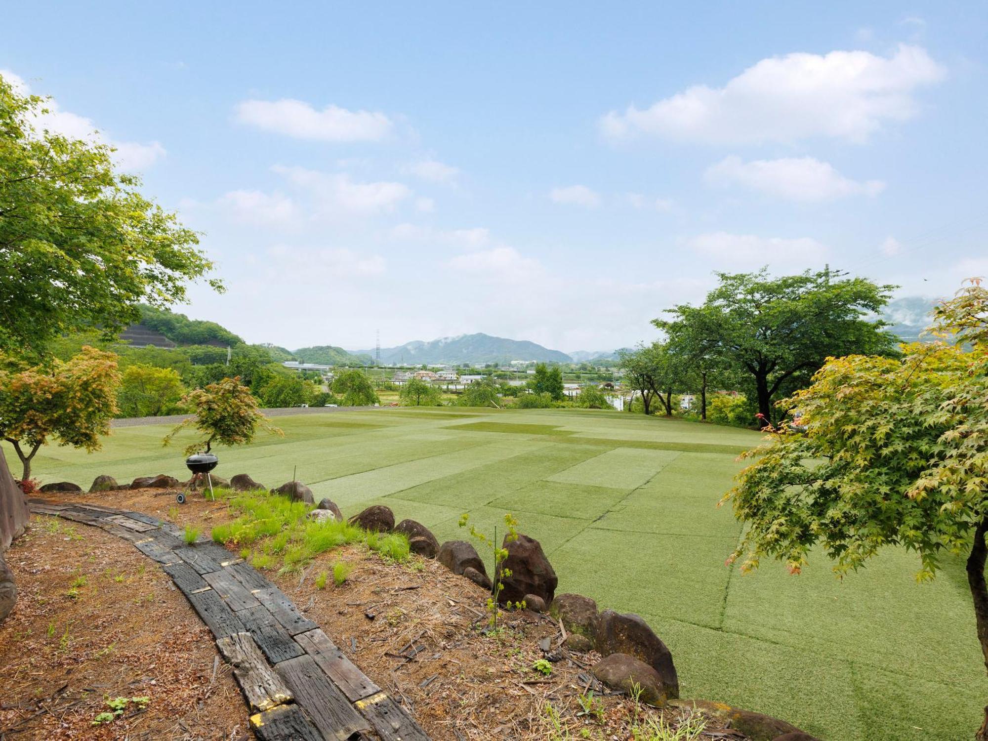Wakamiro Hotel Hokuto  Bagian luar foto