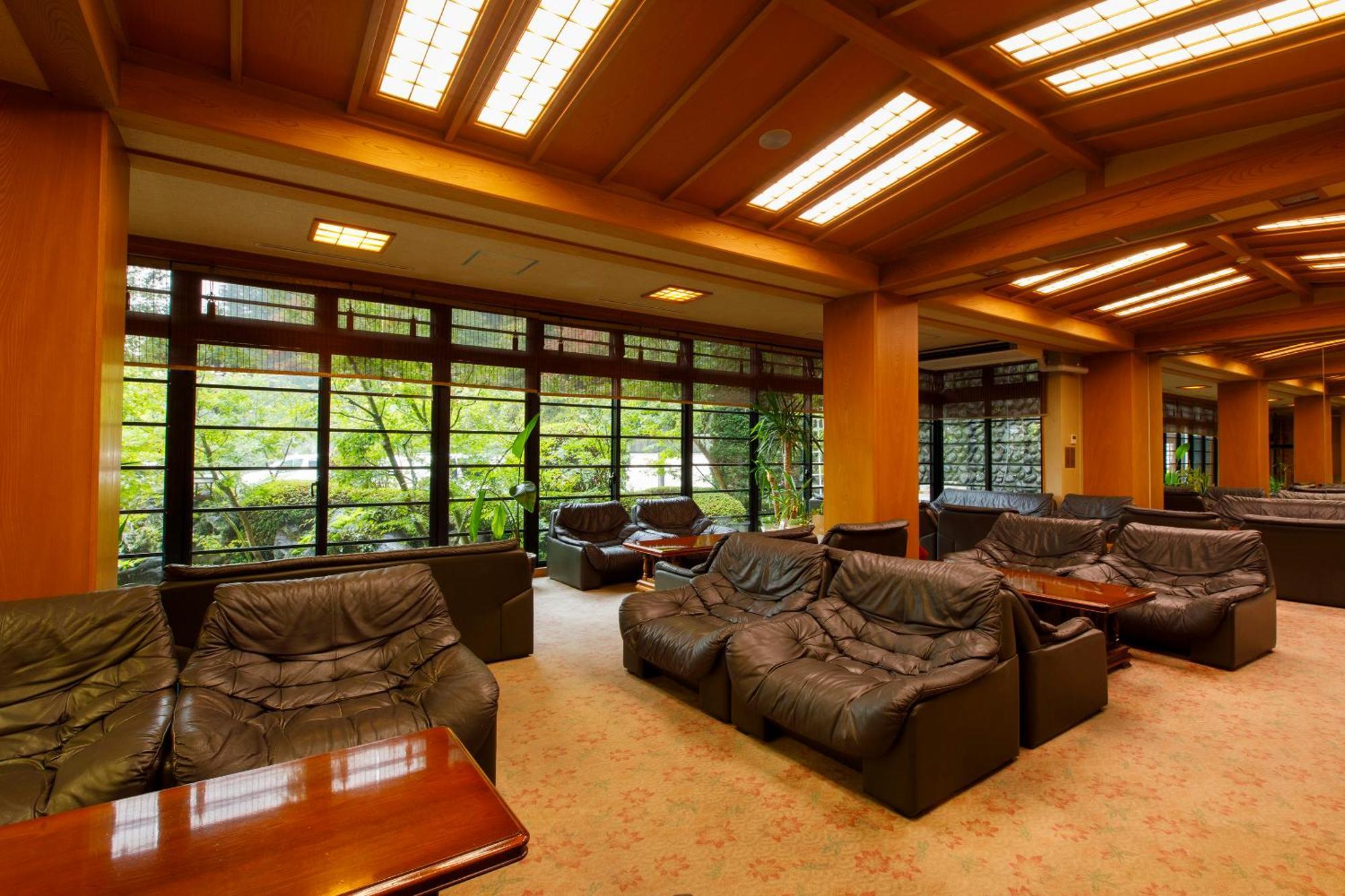 Wakamiro Hotel Hokuto  Bagian luar foto