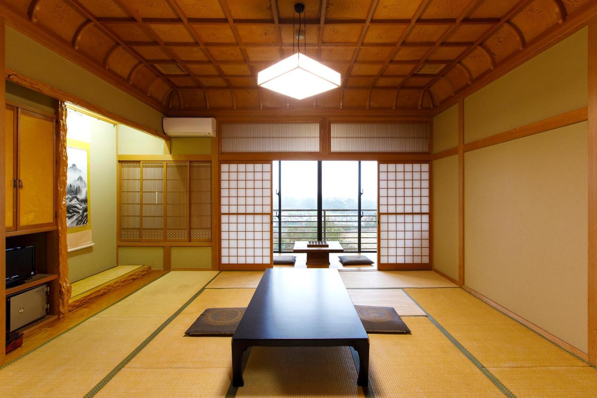 Wakamiro Hotel Hokuto  Bagian luar foto