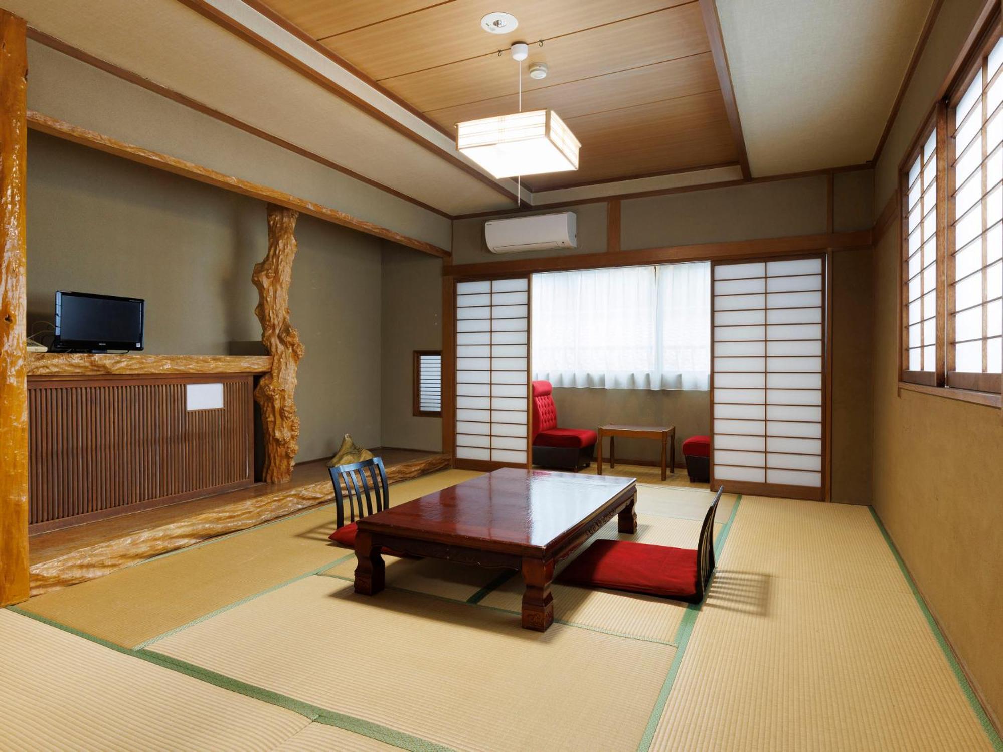 Wakamiro Hotel Hokuto  Bagian luar foto