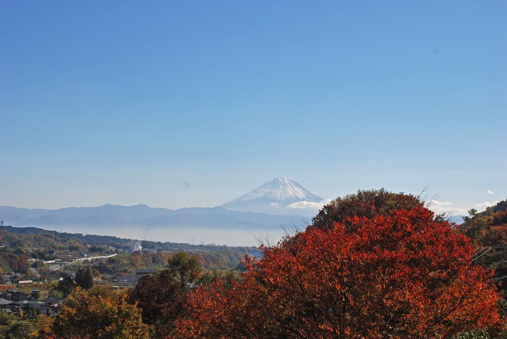 Wakamiro Hotel Hokuto  Bagian luar foto