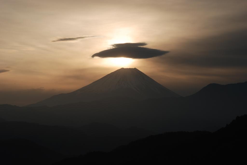 Wakamiro Hotel Hokuto  Bagian luar foto